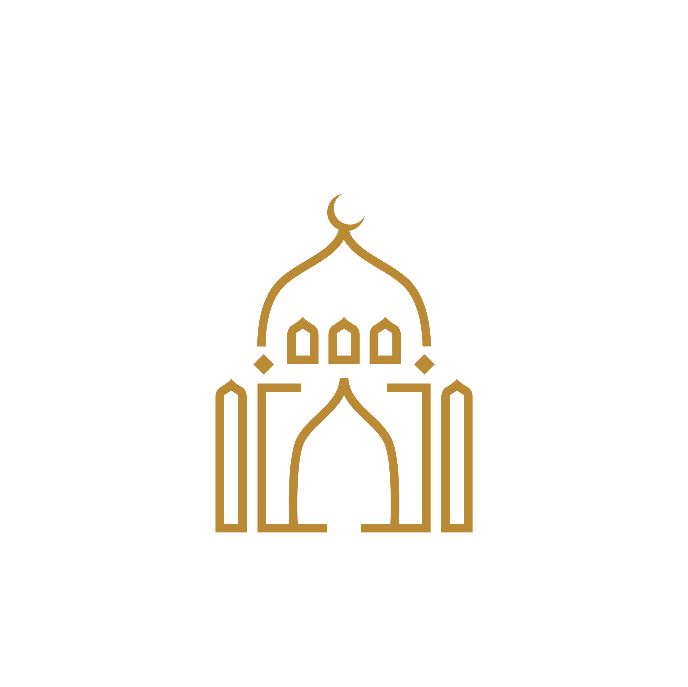 Musholla - Lucy Lex Mall