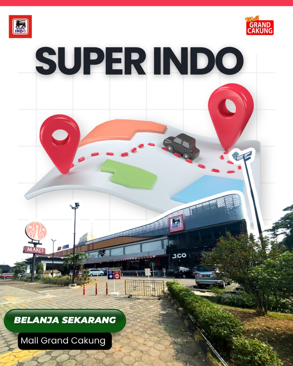 SUPERINDO